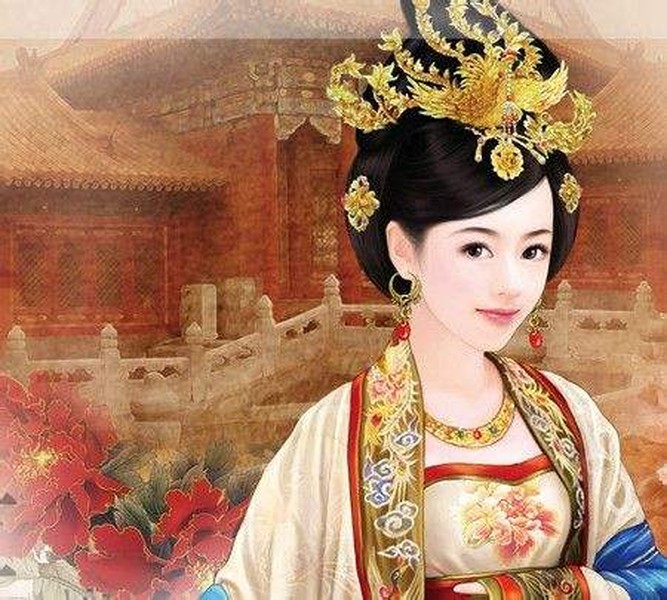 Hoàng đế khi tuyển tú nữ, khi phong phi tần nhất định phải chọn  trinh nữ. Đó là quan niệm bắt đầu có từ thời Nam Tống còn trước thời Nam Tống có rất nhiều hoàng hậu không phải là trinh nữ, thậm chí còn là quả phụ hoặc là người làm những nghề đặc biệt. Ảnh: tieba.baidu.com. 